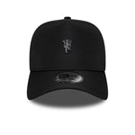 New Era Metal Manchester United 9FORTY Trucker sapka
