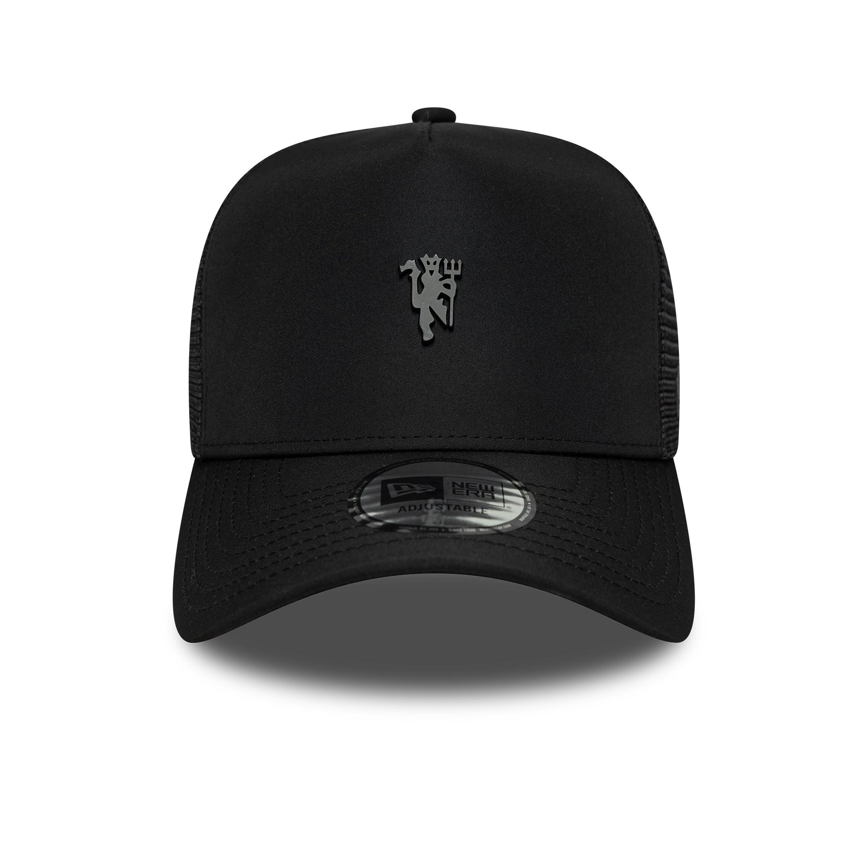 New Era Metal Manchester United 9FORTY Trucker sapka