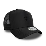 New Era Metal Manchester United 9FORTY Trucker sapka