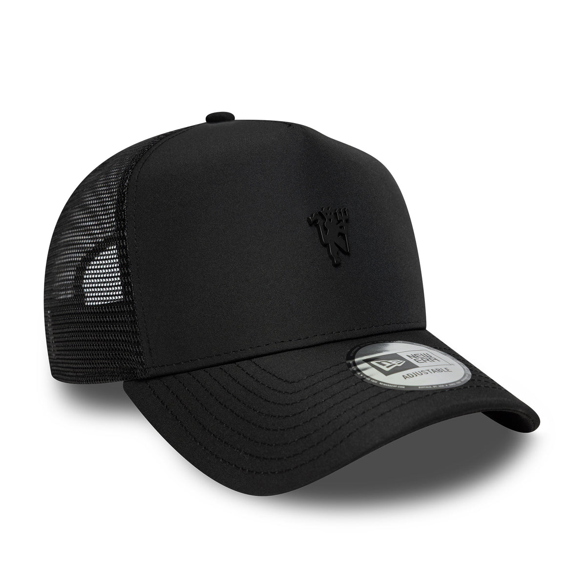 New Era Metal Manchester United 9FORTY Trucker sapka