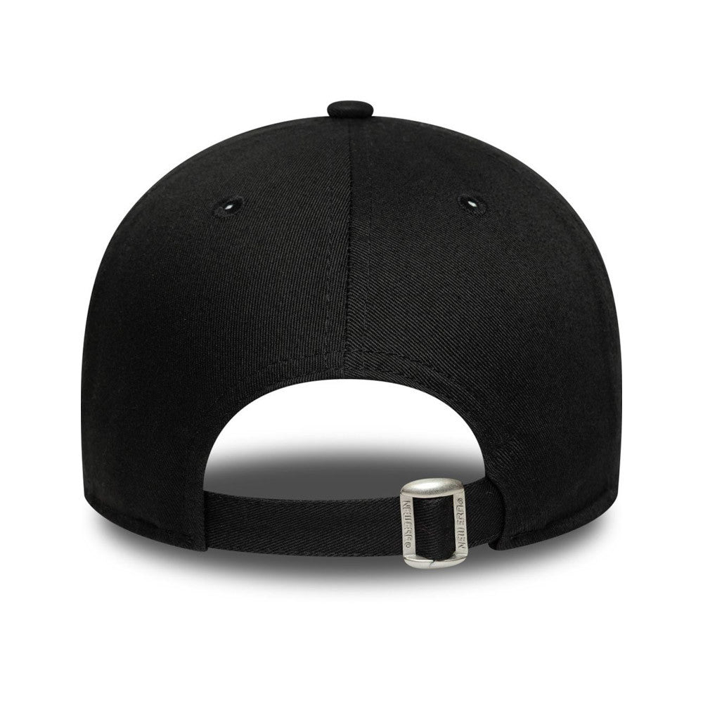 New Era VR46 Logo Black 9FORTY baseball sapka
