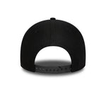 New Era AC Milan Diamond Era Black 9FORTY M-Crown Baseball sapka