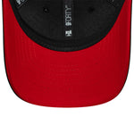 New Era AC Milan Diamond Era Black 9FORTY M-Crown Baseball sapka
