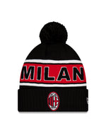 New Era AC Milan Sport Cuff kötött sapka