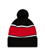 New Era AC Milan Sport Cuff kötött sapka