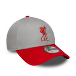 New Era Liverpool Contrast 9FORTY baseball sapka