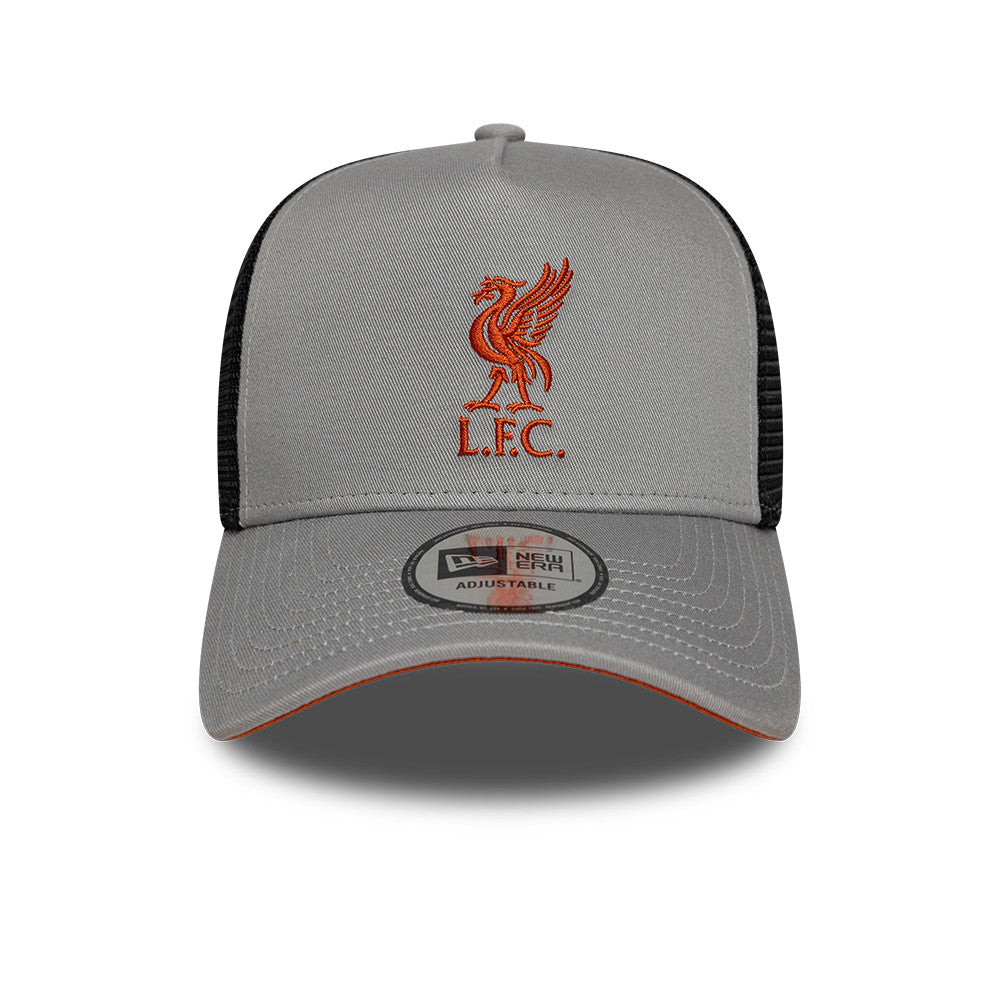 New Era Liverpool FC 9FORTY baseball sapka