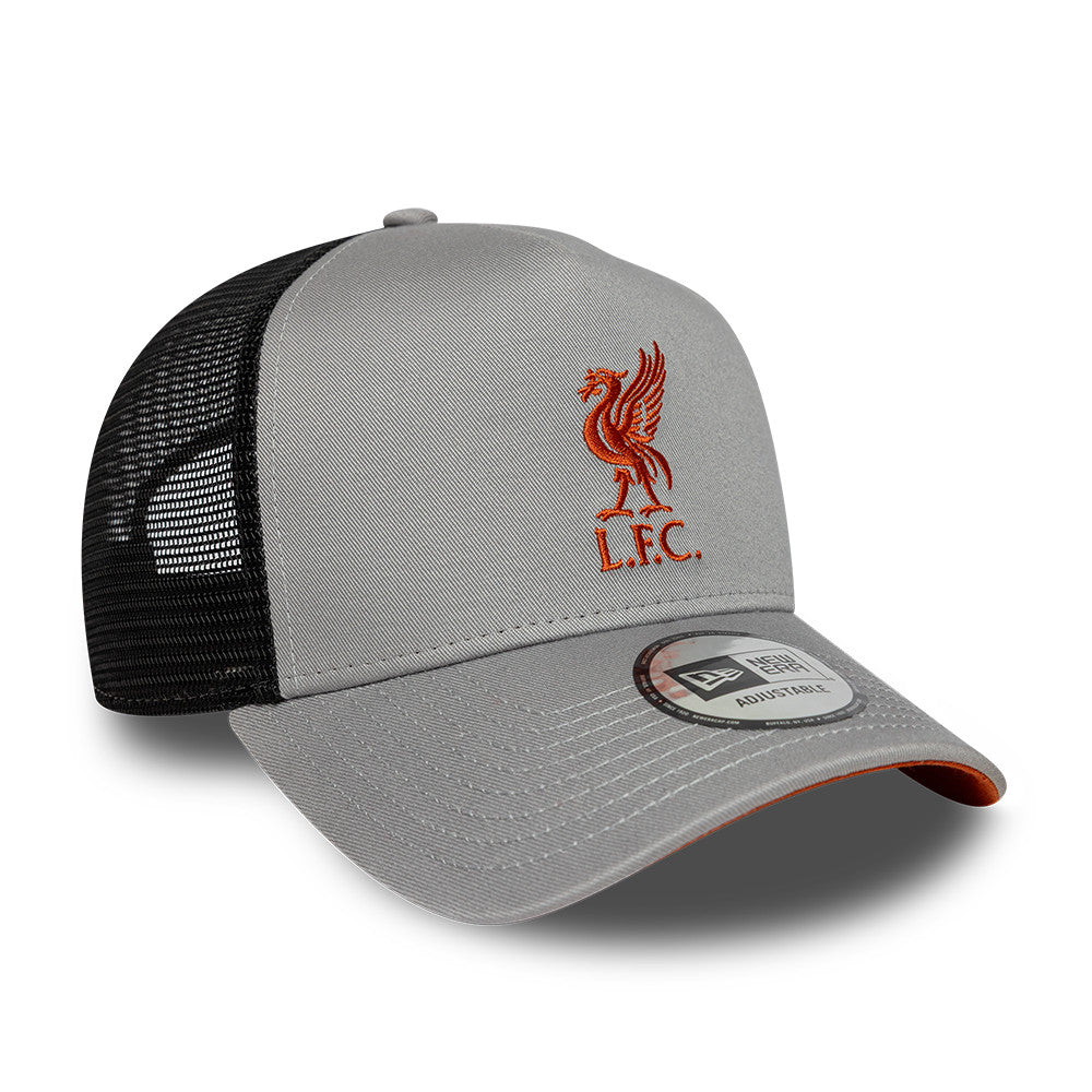 New Era Liverpool FC 9FORTY baseball sapka
