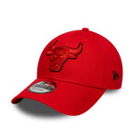 New Era Chicago Bulls NBA Outline 9FORTY baseball sapka