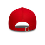 New Era Chicago Bulls NBA Outline 9FORTY baseball sapka