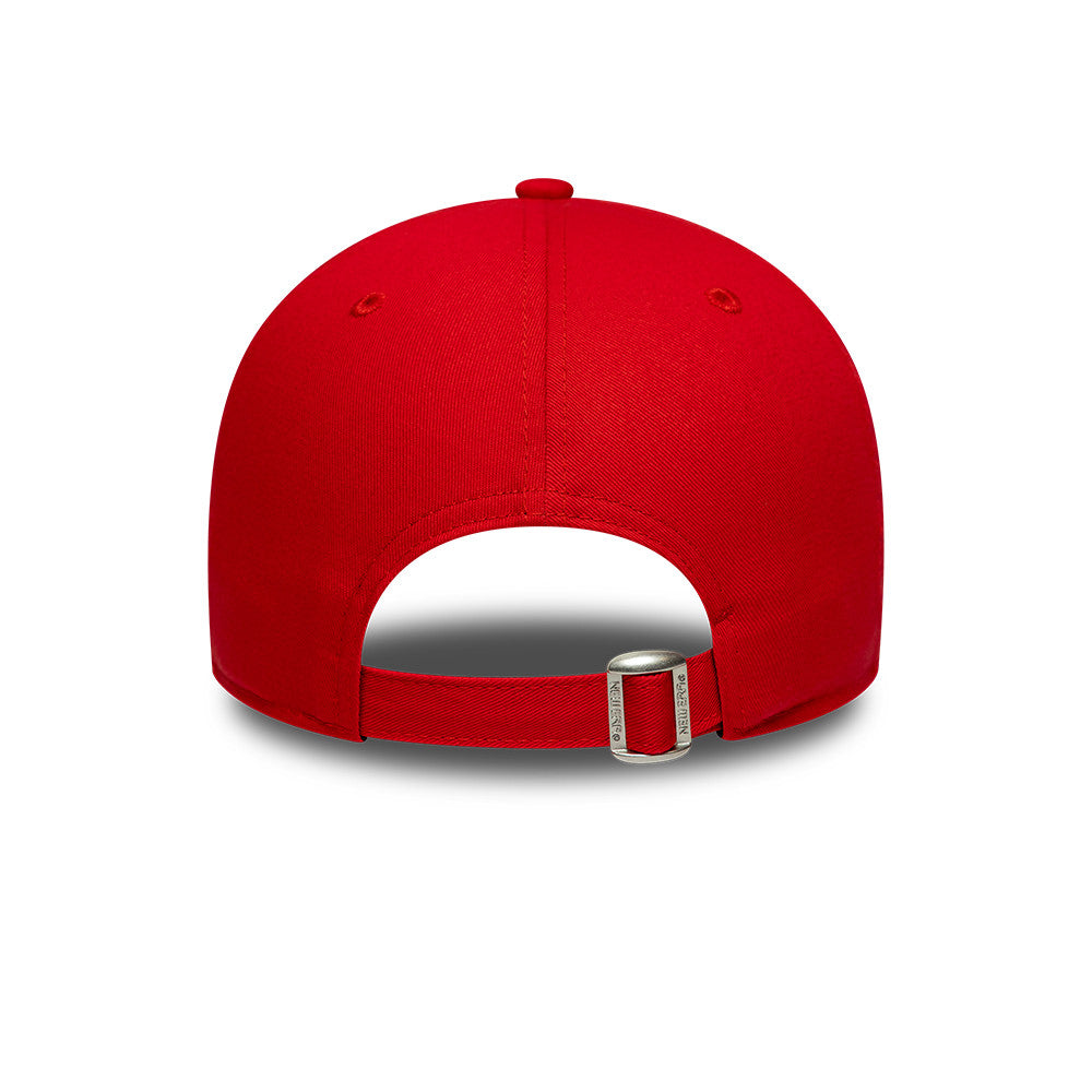 New Era Chicago Bulls NBA Outline 9FORTY baseball sapka