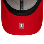 New Era Chicago Bulls NBA Outline 9FORTY baseball sapka