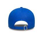 New Era New York Yankees MLB Team Outline Bright Blue baseball sapka