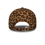 New Era New York Yankees Leopard Cord 9FORTY baseball sapka