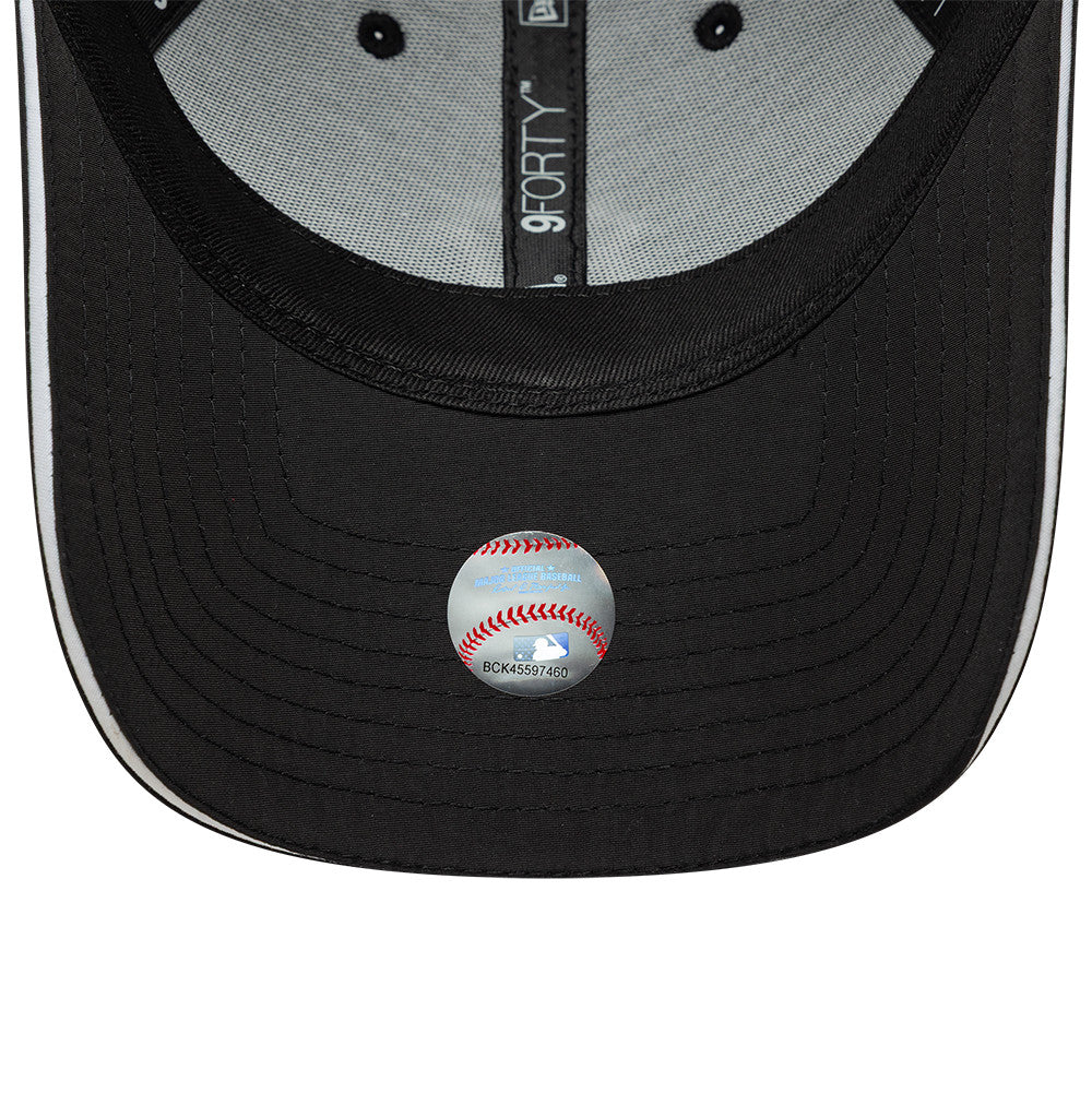 New Era New York Yankees Recycled 9FORTY baseball sapka