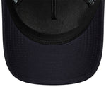 New Era Graphic Navy 9FORTY M-Crown A-Frame Trucker sapka