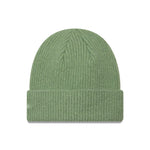 New York Yankees Womens MLB Wide Pastel Green Cuff Knit Beanie női kötött sapka