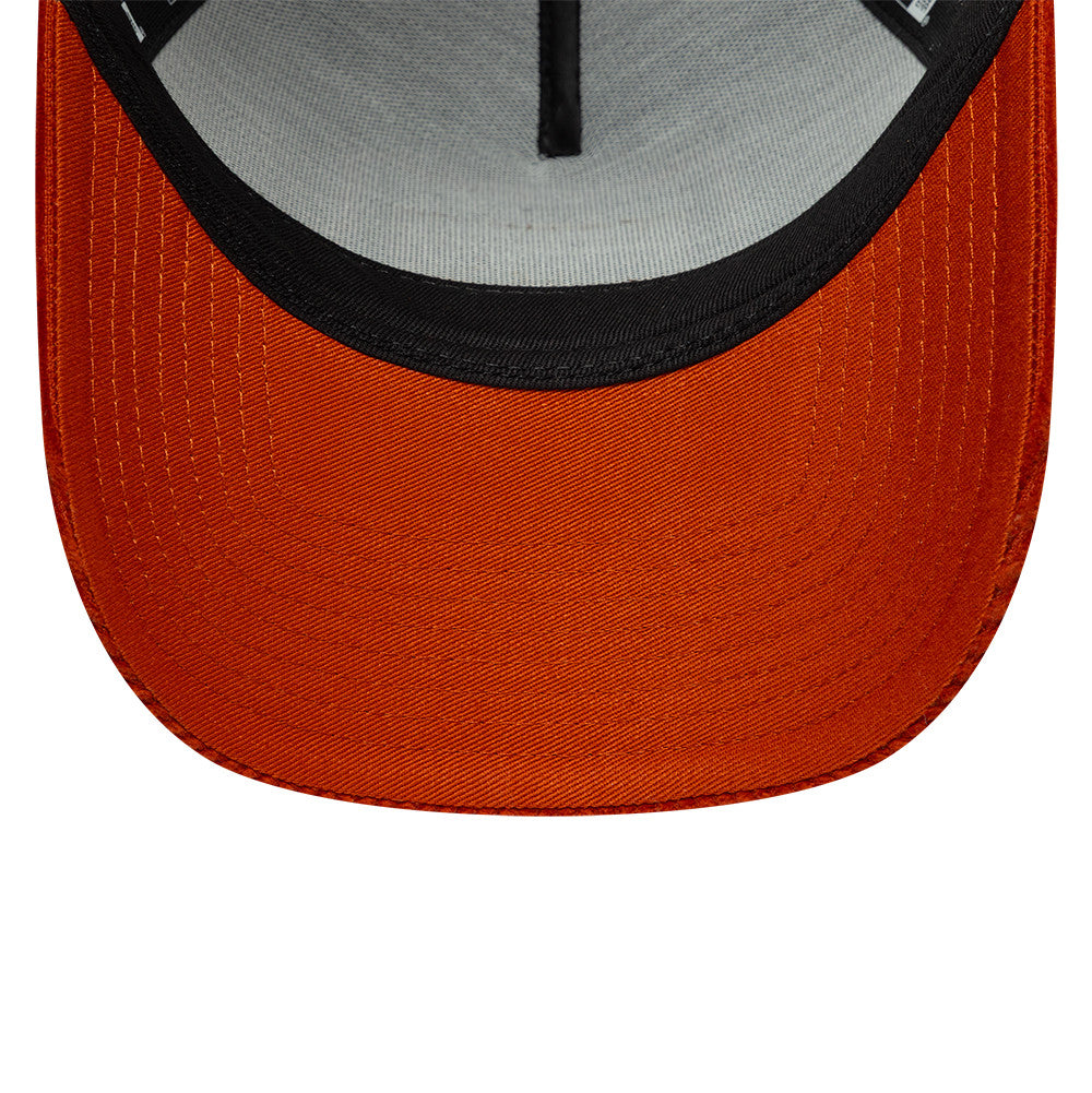 New Era Ne Patch Cord EF Trucker 9FORTY A-Frame Trucker sapka