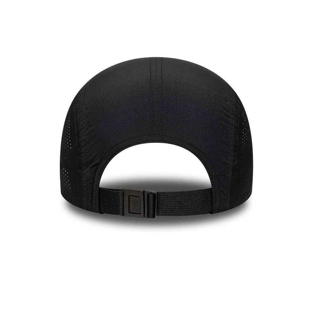 New Era New York Yankees MLB Tech Midi Black Runner futó sapka