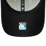New Era Las Vegas Raiders NFL Colourblock Cream & Black 9FORTY baseball sapka