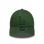 New Era LA Dodgers MLB Dark Green 9FORTY M-Crown baseball sapka