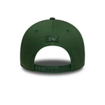 New Era LA Dodgers MLB Dark Green 9FORTY M-Crown baseball sapka