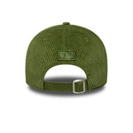 New Era New York Yankees MLB Cord Green 9FORTY M-Crown baseball sapka