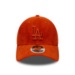New Era LA Dodgers MLB Cord Red 9FORTY M-Crown baseball sapka