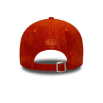 New Era LA Dodgers MLB Cord Red 9FORTY M-Crown baseball sapka