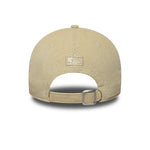 New Era New York Yankees MLB Cord Cream 9FORTY M-Crown baseball sapka