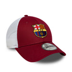 New Era FC Barcelona FC 9FORTY Strapback Trucker sapka