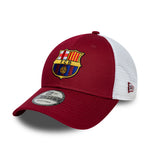New Era FC Barcelona FC 9FORTY Strapback Trucker sapka