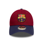 New Era FC Barcelona Contrast 9FORTY baseball sapka