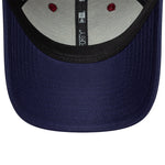 New Era FC Barcelona Contrast 9FORTY baseball sapka