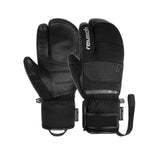 Reusch Andy R-TEX XT Lobster unisex síkesztyű, fekete