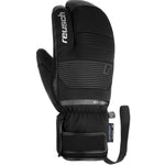 Reusch Andy R-TEX XT Lobster unisex síkesztyű, fekete
