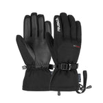 Reusch Outset R-TEX XT férfi síkesztyű, fekete