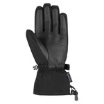 Reusch Outset R-TEX XT férfi síkesztyű, fekete