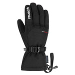 Reusch Outset R-TEX XT férfi síkesztyű, fekete