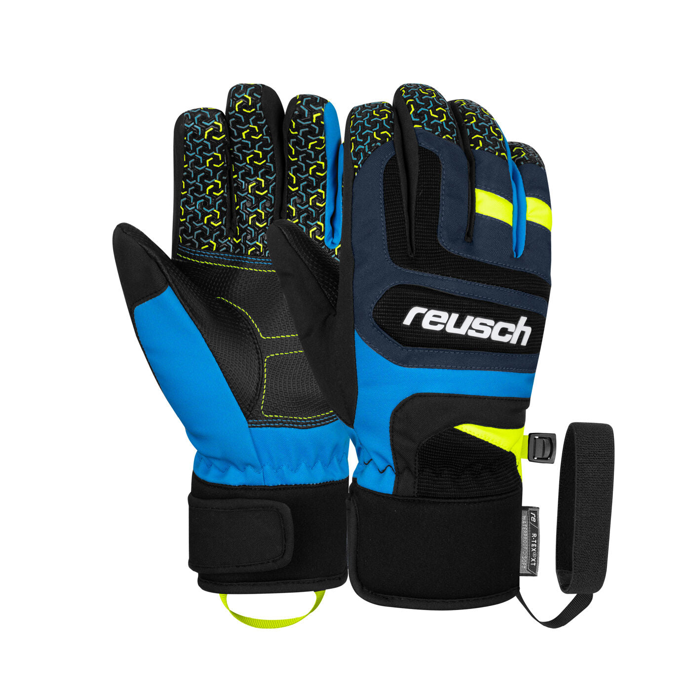 Reusch Wonder R-TEX XT gyerek síkesztyű 65/61/245/4420