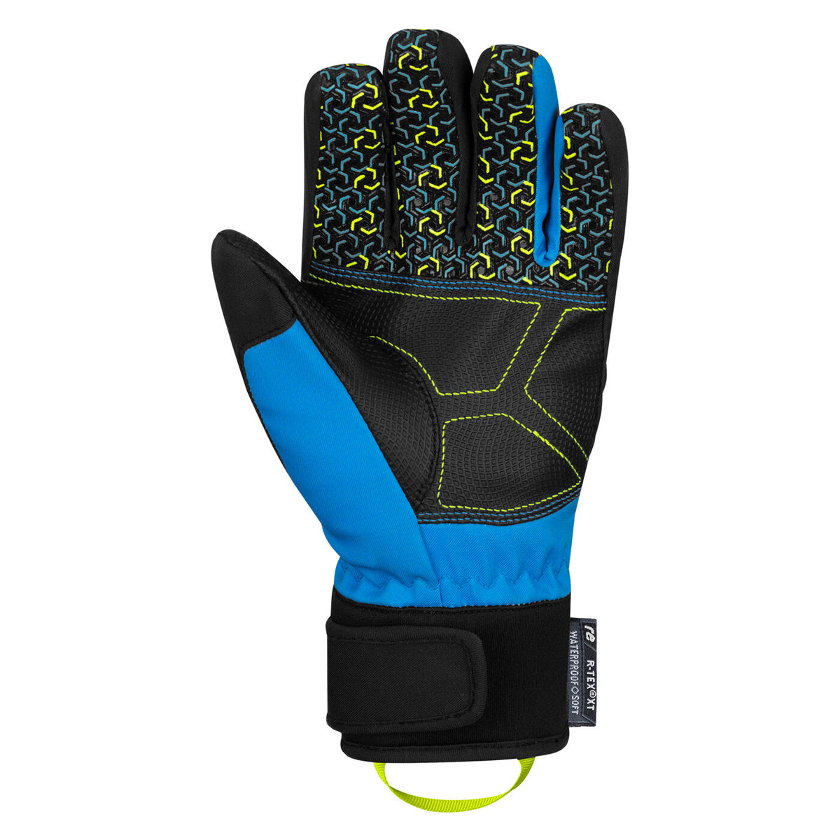 Reusch Wonder R-TEX XT gyerek síkesztyű 65/61/245/4420