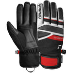 Reusch Thunder R-TEX XT férfi síkesztyű 64/01/216/7745