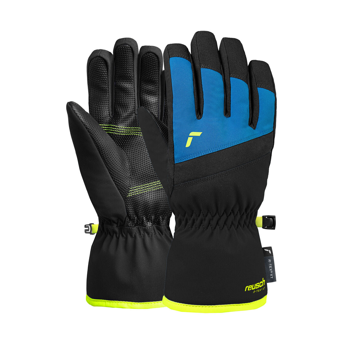 Reusch Wonder R-TEX XT gyerek síkesztyű 65/61/245/7002