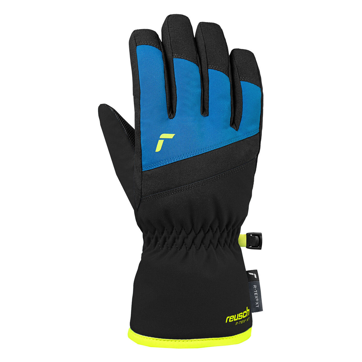 Reusch Wonder R-TEX XT gyerek síkesztyű 65/61/245/7002