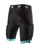 661 EVO COMPRESSION WOMENS L shorts kerékpáros védőfelszerelés