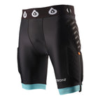 661 EVO COMPRESSION WOMENS XL Shorts kerékpáros védőfelszerelés