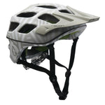 661 RECON XC Helmet Visor Gray szürke kerékpáros védőfelszerelés