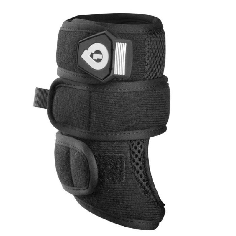 661 WRIST WRAP protector right kerékpáros védőfelszerelés
