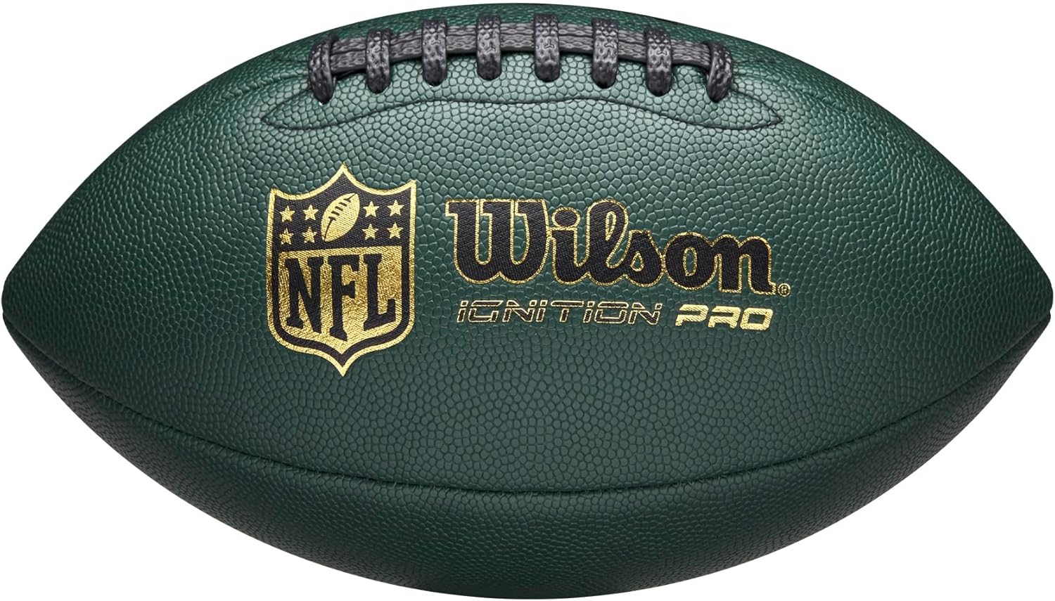 Wilson NFL Ignition Pro Eco amerikai futball labda