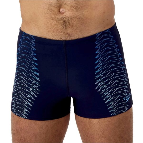 Stroje P£Ywackie Men\'S Duo Logo Asht (Uk) fürdőruha